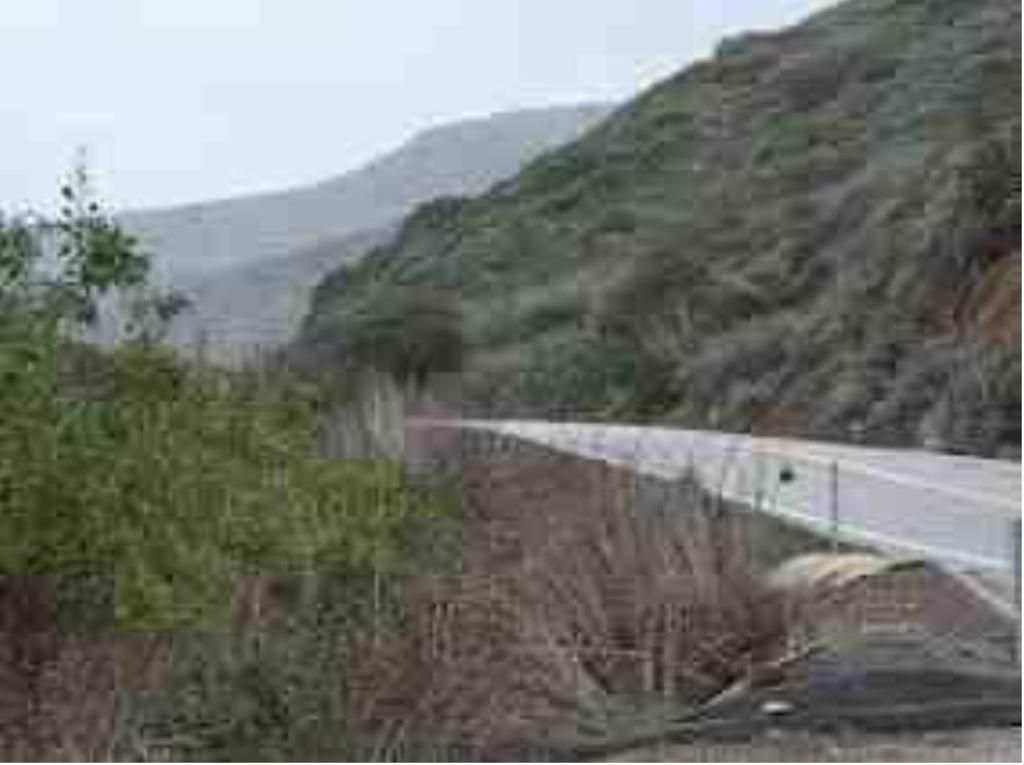 0 Pacific View Road, Malibu, CA 90265 — exterior