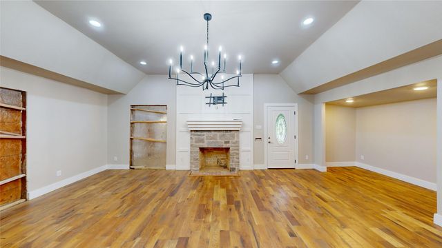 2718 South Boulevard, Dallas, TX 75215