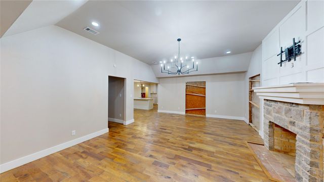 2718 South Boulevard, Dallas, TX 75215