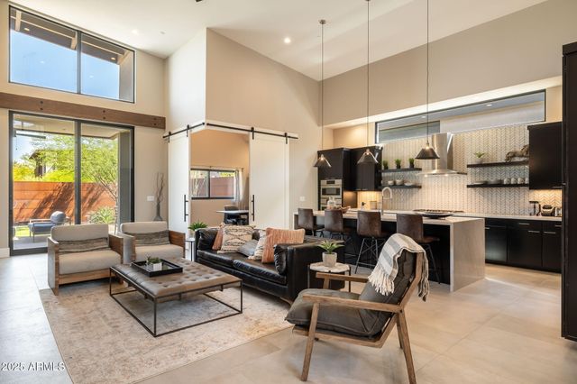 6525 E Cave Creek Road Unit 31, Cave Creek, AZ 85331