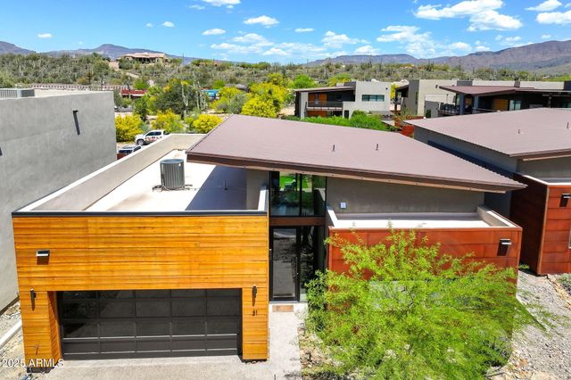 6525 E Cave Creek Road Unit 31, Cave Creek, AZ 85331