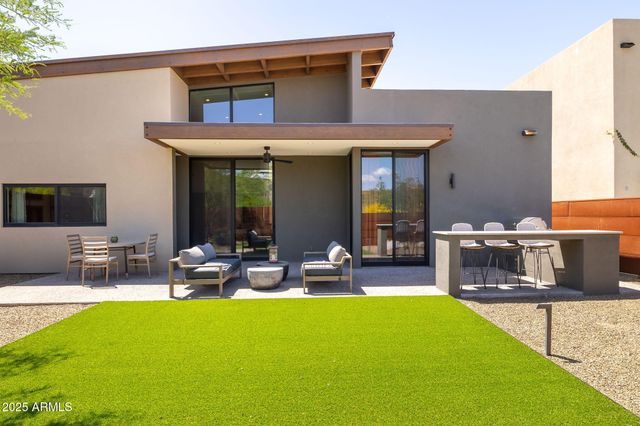 6525 E Cave Creek Road Unit 31, Cave Creek, AZ 85331