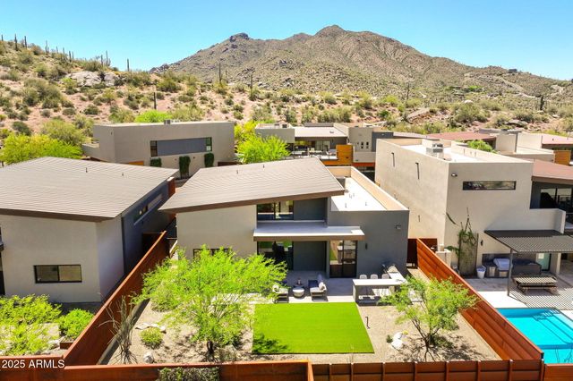 6525 E Cave Creek Road Unit 31, Cave Creek, AZ 85331