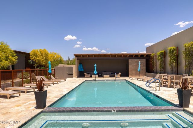 6525 E Cave Creek Road Unit 31, Cave Creek, AZ 85331