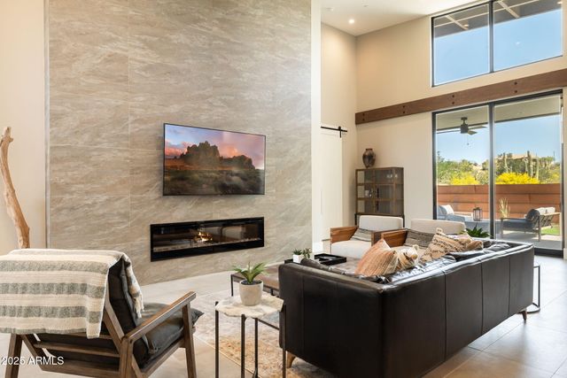 6525 E Cave Creek Road Unit 31, Cave Creek, AZ 85331