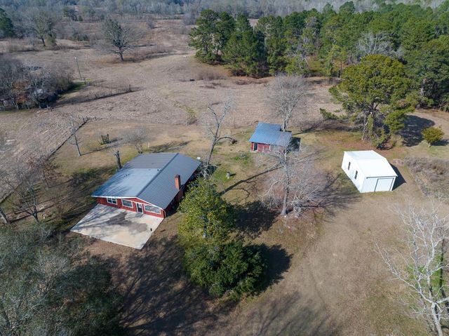 1 Fm 328, Huntington, TX 75949