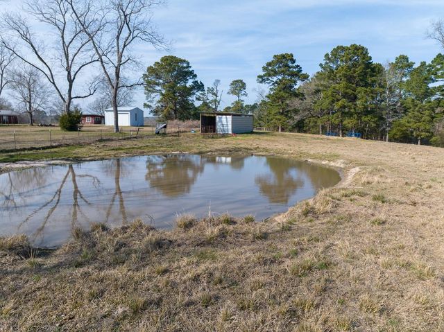 1 Fm 328, Huntington, TX 75949