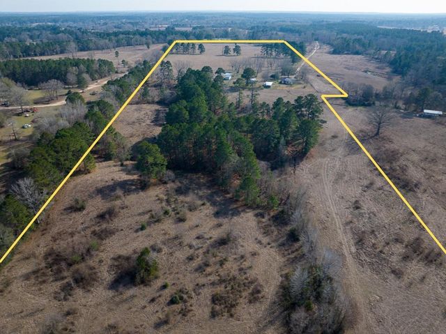 1 Fm 328, Huntington, TX 75949