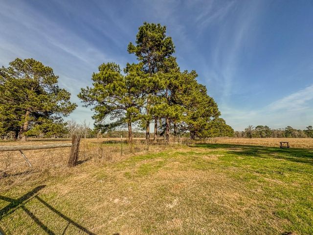 1 Fm 328, Huntington, TX 75949