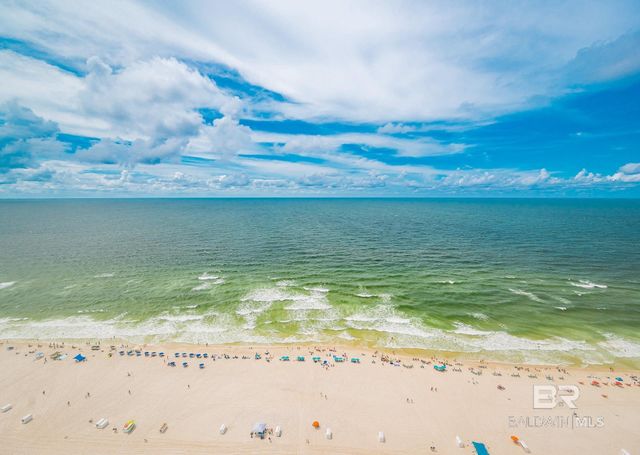 533 E Beach Boulevard 2501, Gulf Shores, AL 36542