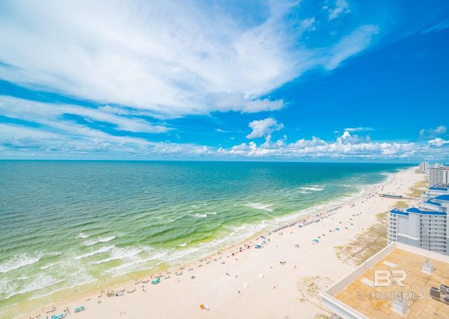 533 E Beach Boulevard 2501, Gulf Shores, AL 36542