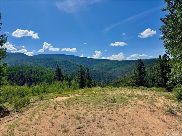 Lot 5850 Richardson Road, Fort Garland, CO 81152