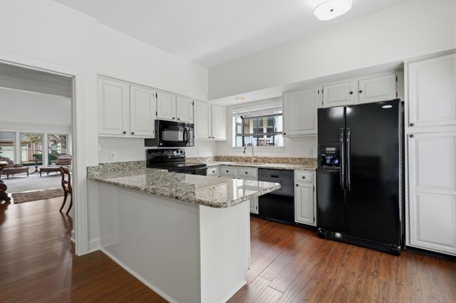 508 Belair Way, Nashville, TN 37215