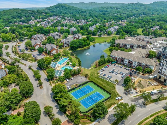 508 Belair Way, Nashville, TN 37215