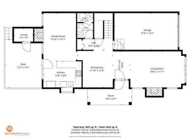 508 Belair Way, Nashville, TN 37215