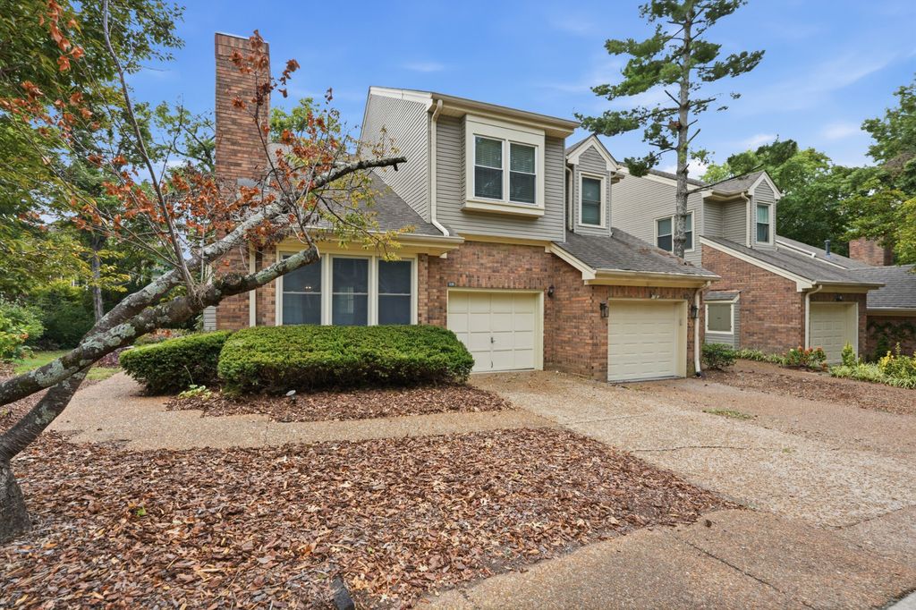 508 Belair Way, Nashville, TN 37215