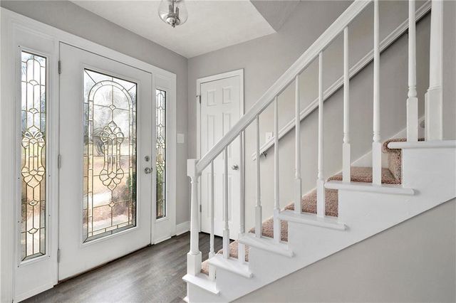 2037 Englewood Way, Snellville, GA 30078