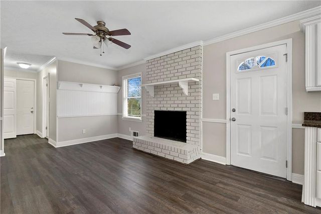 2037 Englewood Way, Snellville, GA 30078