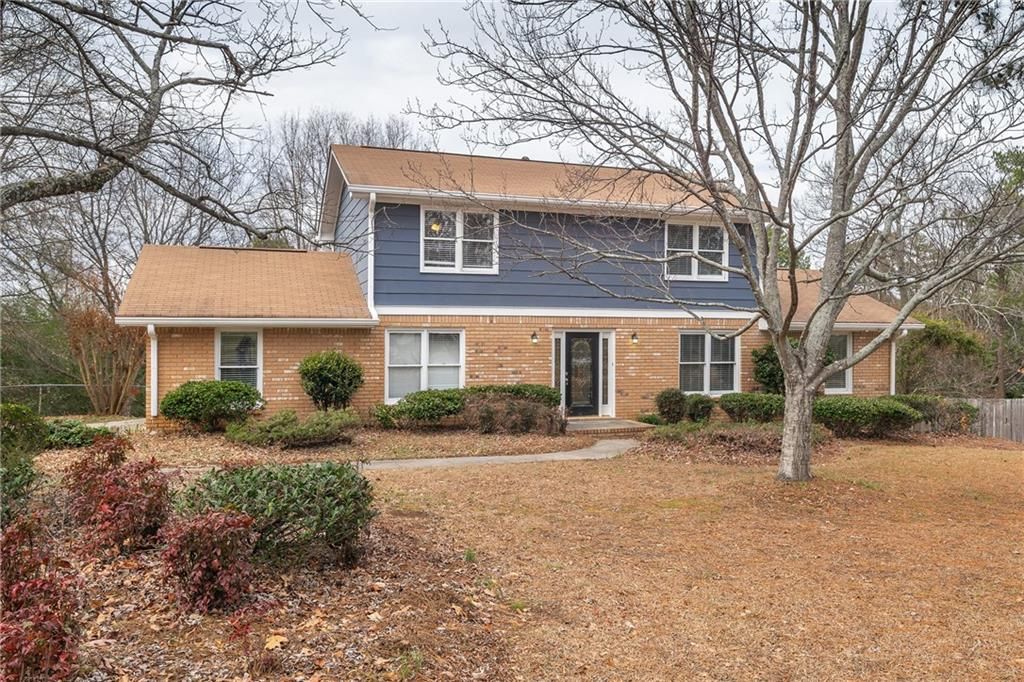 2037 Englewood Way, Snellville, GA 30078