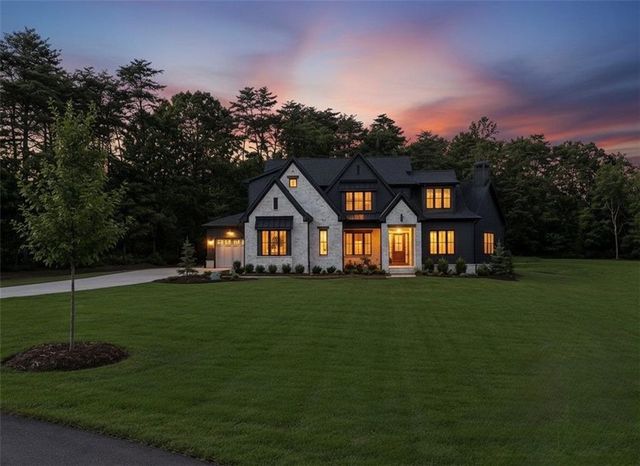 159 Palisade Drive, Rydal, GA 30171