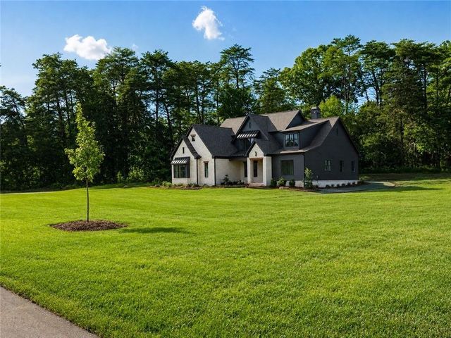 159 Palisade Drive, Rydal, GA 30171