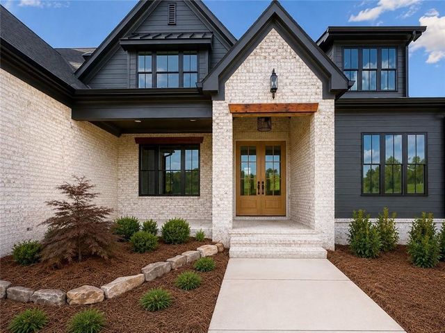 159 Palisade Drive, Rydal, GA 30171