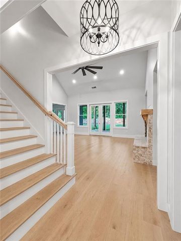 159 Palisade Drive, Rydal, GA 30171