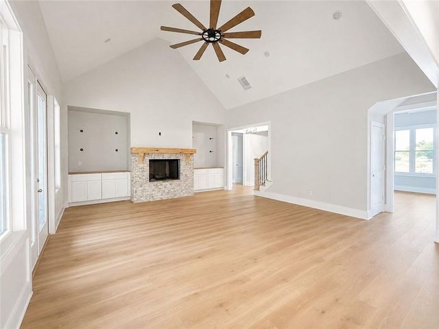 159 Palisade Drive, Rydal, GA 30171