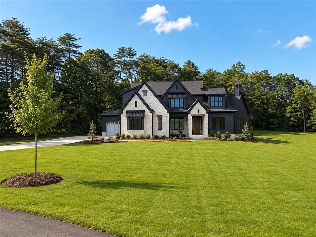 159 Palisade Drive, Rydal, GA 30171