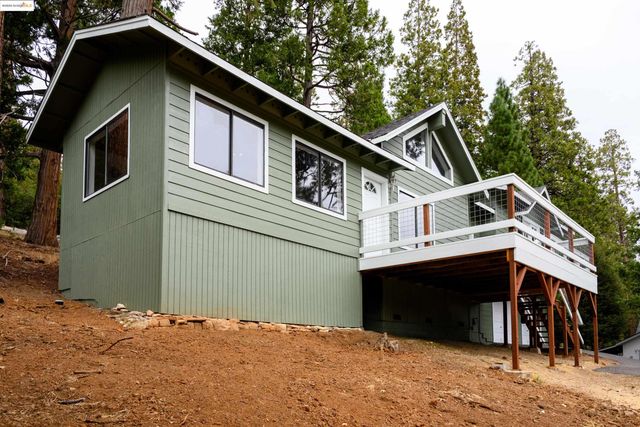 19160 Middle Camp Sugar Pine Rd, Twain Harte, CA 95383