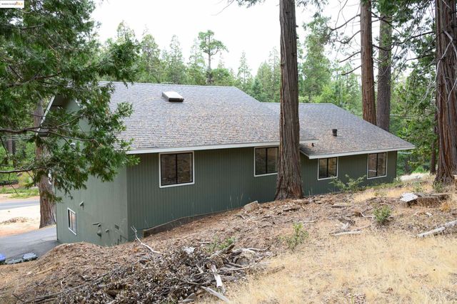 19160 Middle Camp Sugar Pine Rd, Twain Harte, CA 95383
