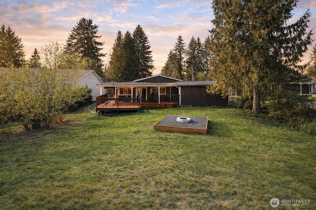 6205 152nd Avenue NE, Lake Stevens, WA 98258
