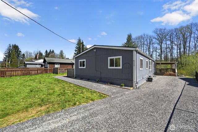 6205 152nd Avenue NE, Lake Stevens, WA 98258