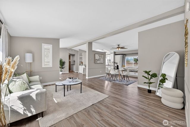 6205 152nd Avenue NE, Lake Stevens, WA 98258