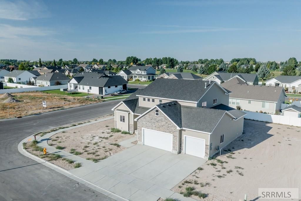 Image 2 of property listing at 5457 Rock Hollow Lane, Idaho Falls, ID 83401