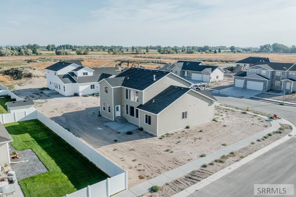 Image 38 of property listing at 5457 Rock Hollow Lane, Idaho Falls, ID 83401