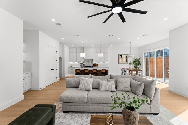 6911 Mohawk Drive, Dallas, TX 75235