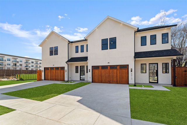 6911 Mohawk Drive, Dallas, TX 75235