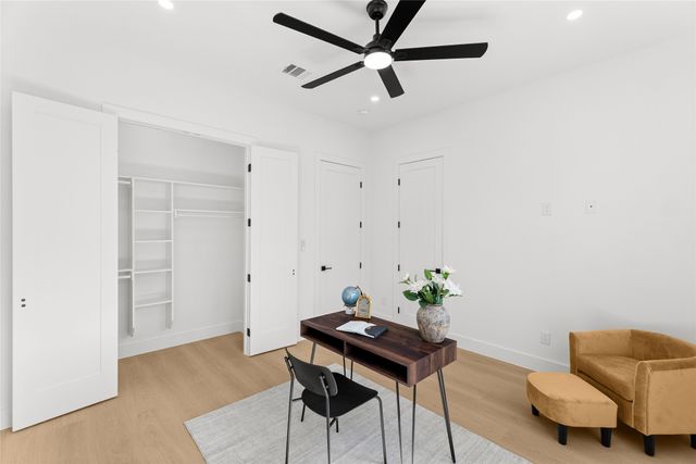 6911 Mohawk Drive, Dallas, TX 75235