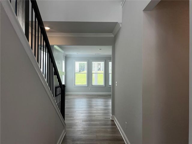 3779 Ivy Cottage Drive, Snellville, GA 30039
