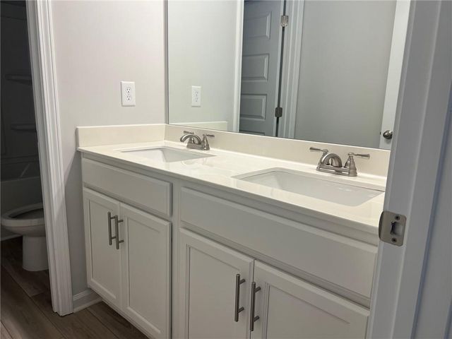 3779 Ivy Cottage Drive, Snellville, GA 30039
