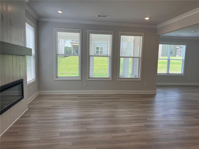 3779 Ivy Cottage Drive, Snellville, GA 30039