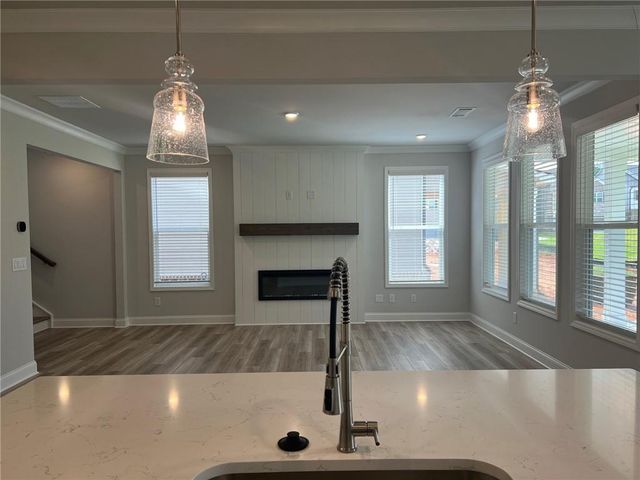 3779 Ivy Cottage Drive, Snellville, GA 30039