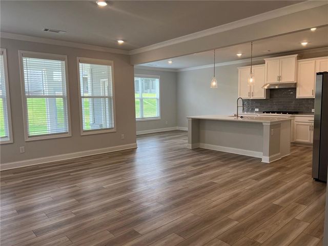 3779 Ivy Cottage Drive, Snellville, GA 30039