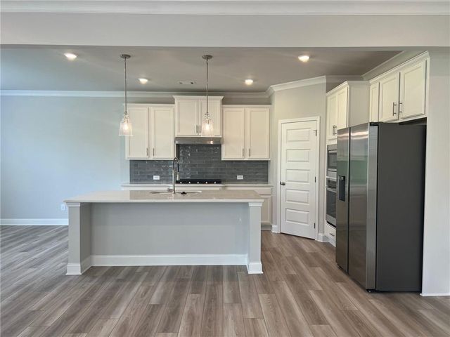 3779 Ivy Cottage Drive, Snellville, GA 30039
