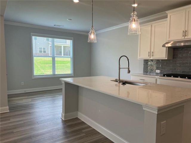 3779 Ivy Cottage Drive, Snellville, GA 30039