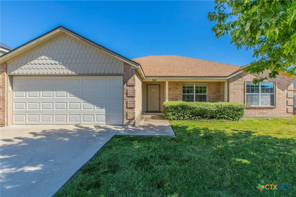 2111 Madison Court, Belton, TX 76513