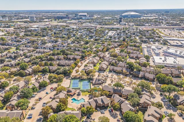 1300 Memory Lane 5221, Arlington, TX 76011