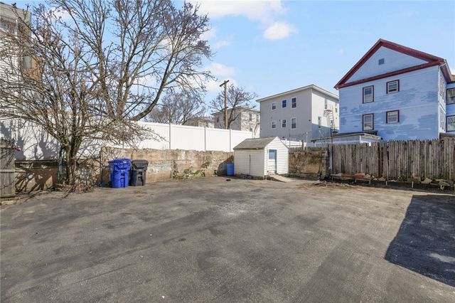 106 Sumner Avenue, Central Falls, RI 02863