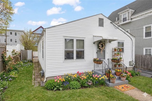 106 Sumner Avenue, Central Falls, RI 02863